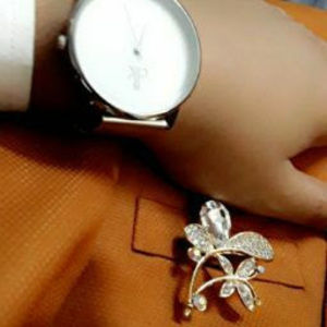 Meet your Posher, Syed mujtaba